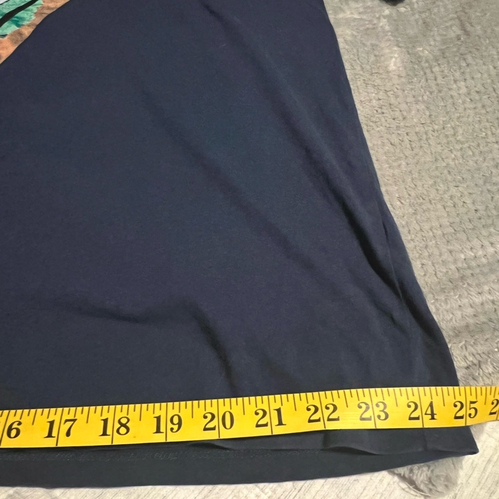 The Rolling Stones Navy tee - Picture 6 of 6